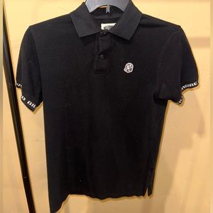 Billionaire boys collared shirt size M